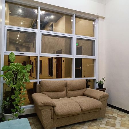 Fb Dormitel Suites Cagayan de Oro Exterior photo
