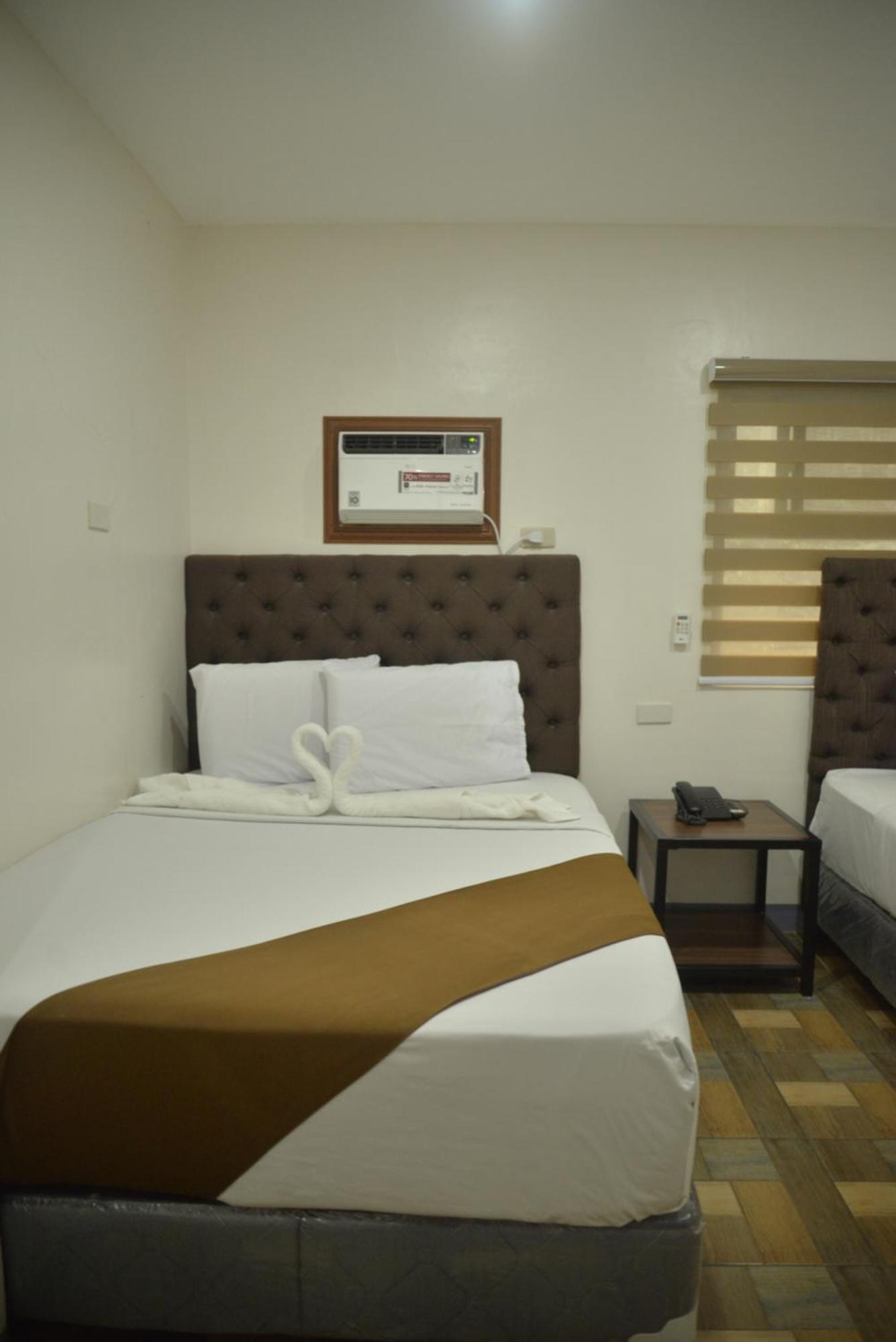 Fb Dormitel Suites Cagayan de Oro Exterior photo